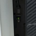 ドアセンサー拡大